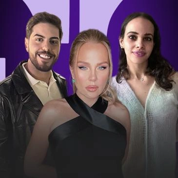 شيرين رضا تدعم ابنتها نور عمرو دياب وياسين رشدي